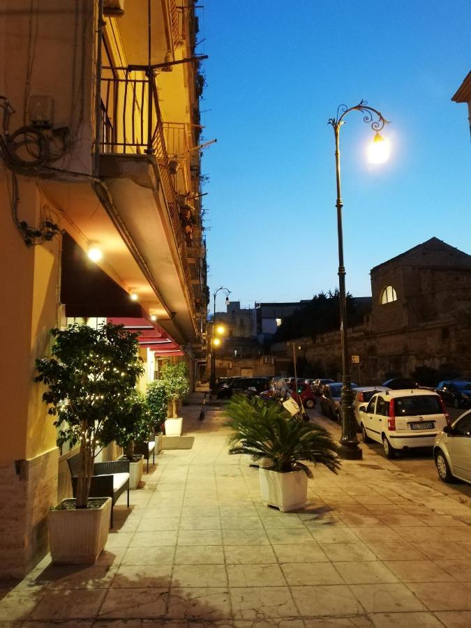 Apartamento Casa Magione Palermo Exterior foto