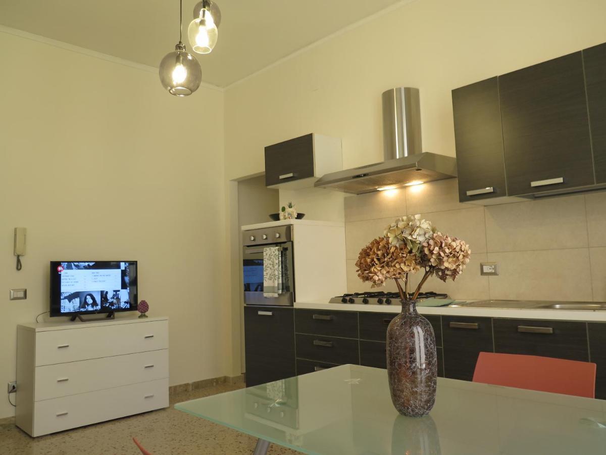 Apartamento Casa Magione Palermo Exterior foto