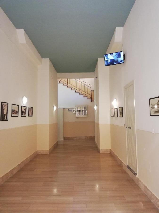 Apartamento Casa Magione Palermo Exterior foto