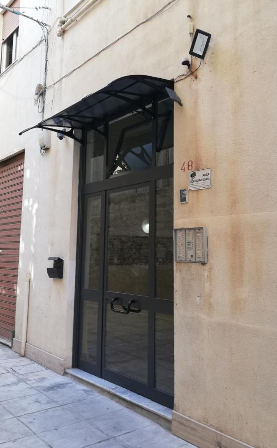 Apartamento Casa Magione Palermo Exterior foto