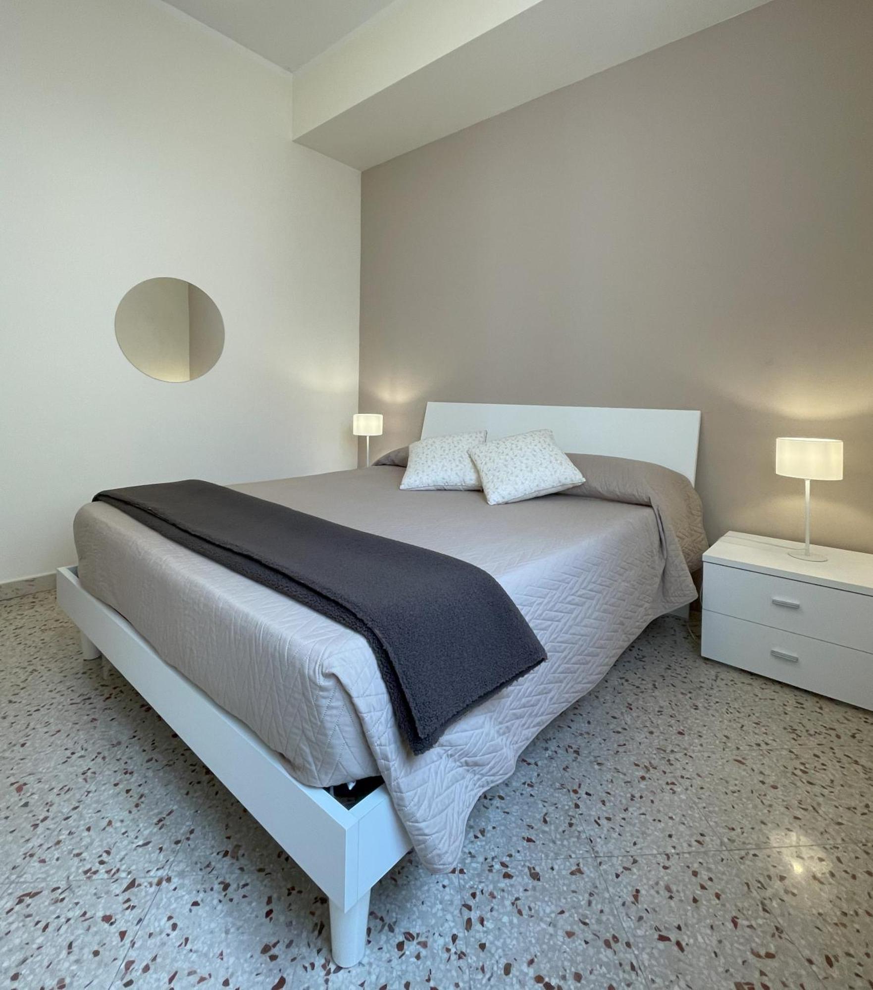 Apartamento Casa Magione Palermo Exterior foto