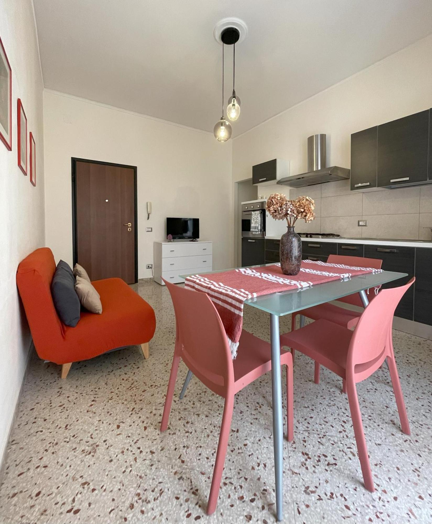 Apartamento Casa Magione Palermo Exterior foto