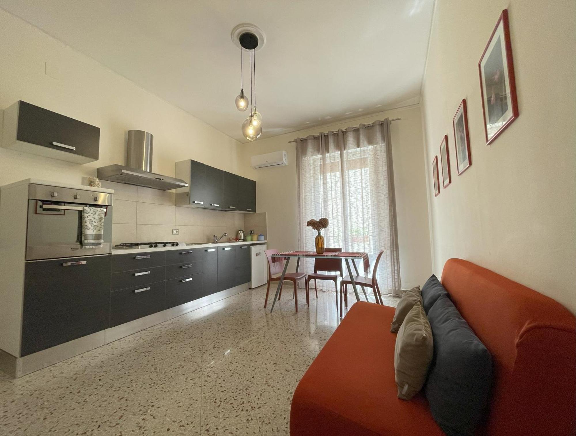 Apartamento Casa Magione Palermo Exterior foto