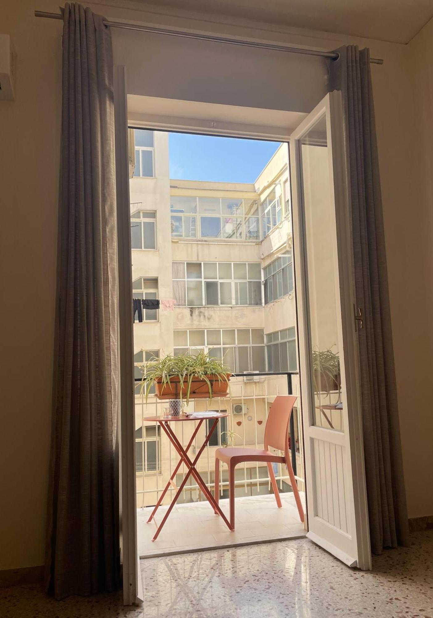 Apartamento Casa Magione Palermo Exterior foto