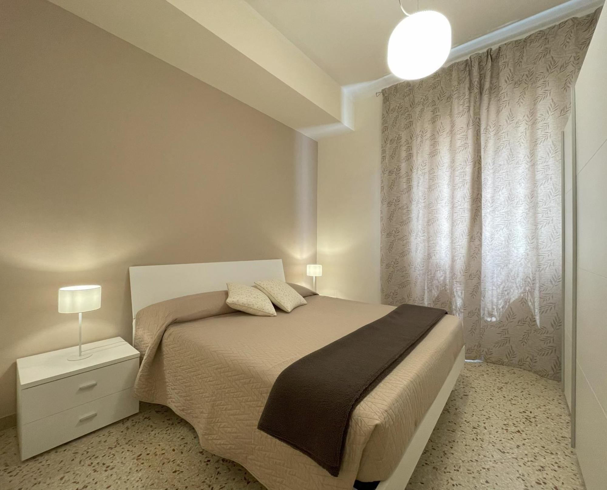 Apartamento Casa Magione Palermo Exterior foto